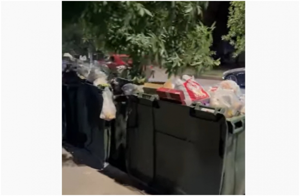 Սա՞ է զարգացման այն ծրագիրը, որպեսզի տուրիստներ ներգրավվեք (տեսանյութ)